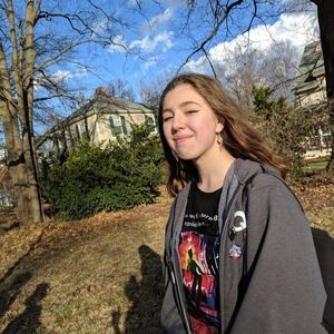 Meet your Posher, Sasha